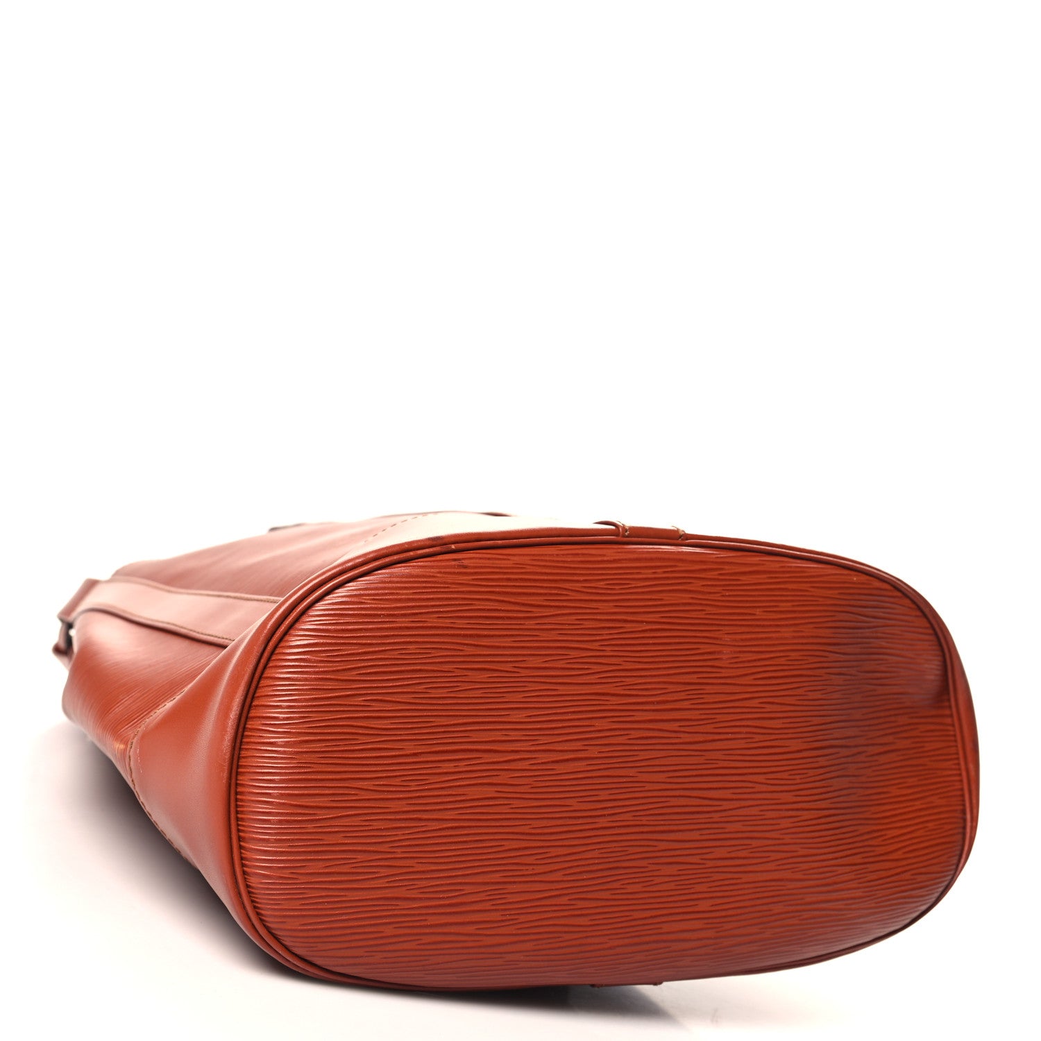 Louis Vuitton Epi Randonnee PM Kenyan Fawn 5 of 10