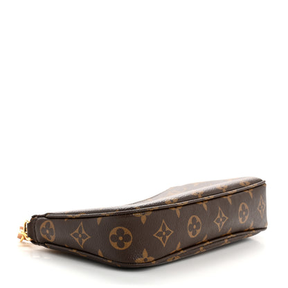 Louis Vuitton Monogram Pochette Accessories NM 4 of 11