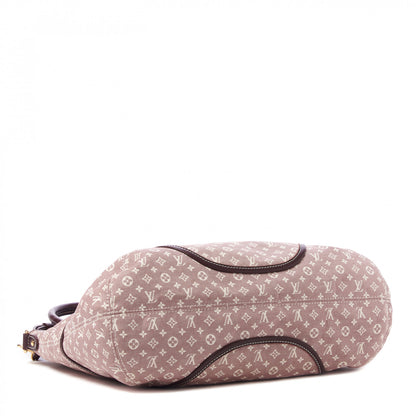 Louis Vuitton Monogram Idylle Elegie Sepia 3 of 8