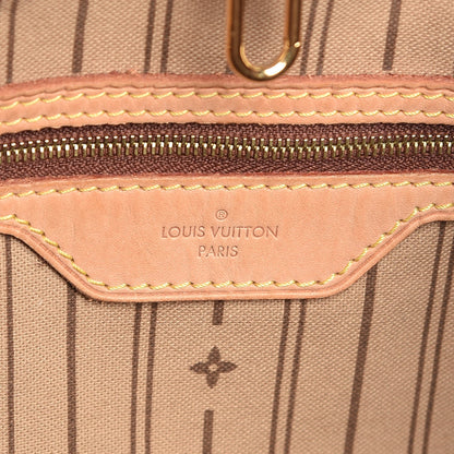 Louis Vuitton Monogram Delightful GM 6 of 16