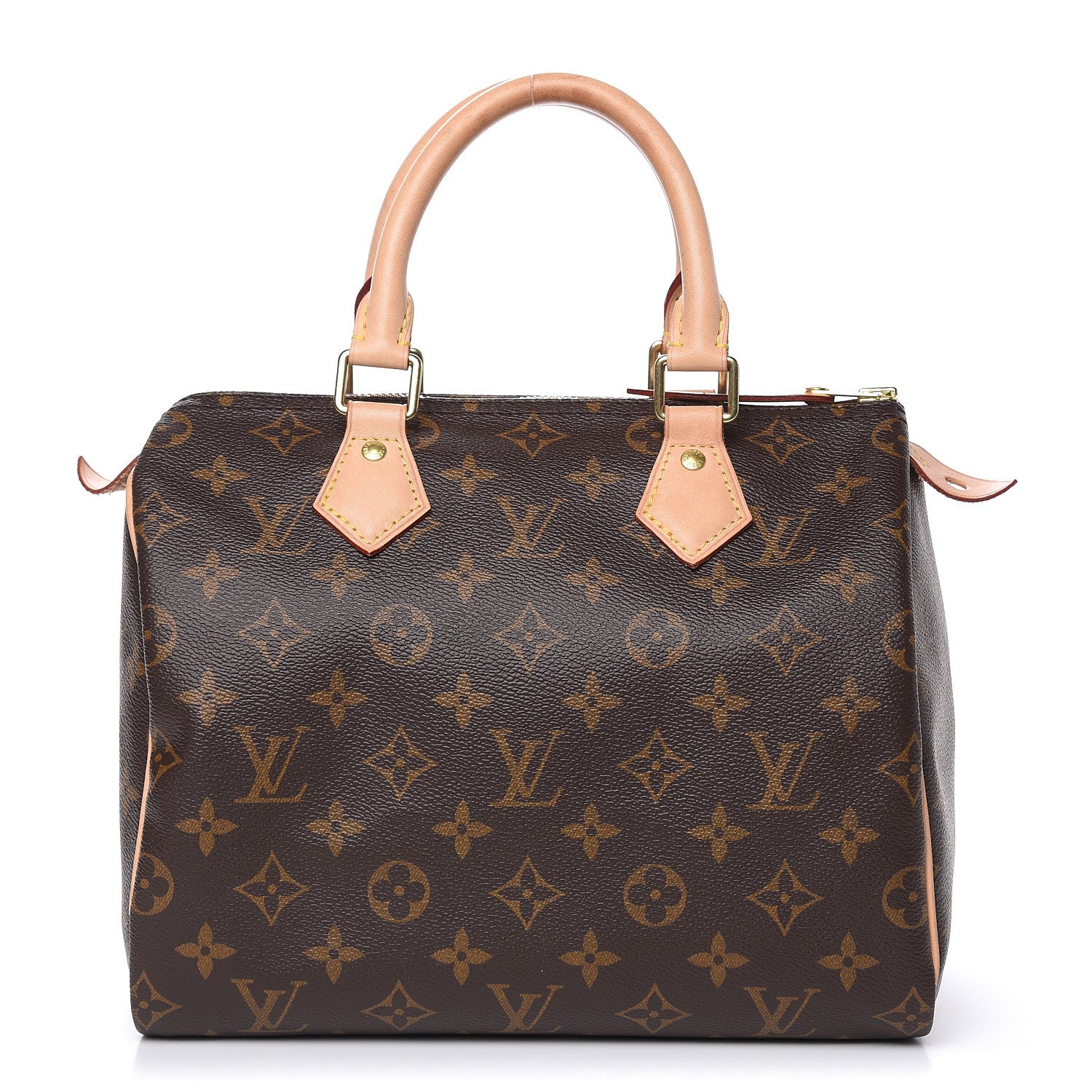 Louis Vuitton Monogram Speedy 25 1 of 16