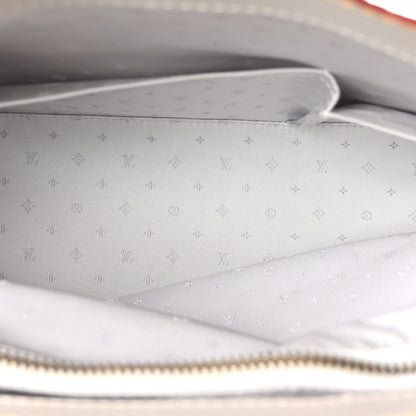 Louis Vuitton Suhali Le Fabuleux White 5 of 9