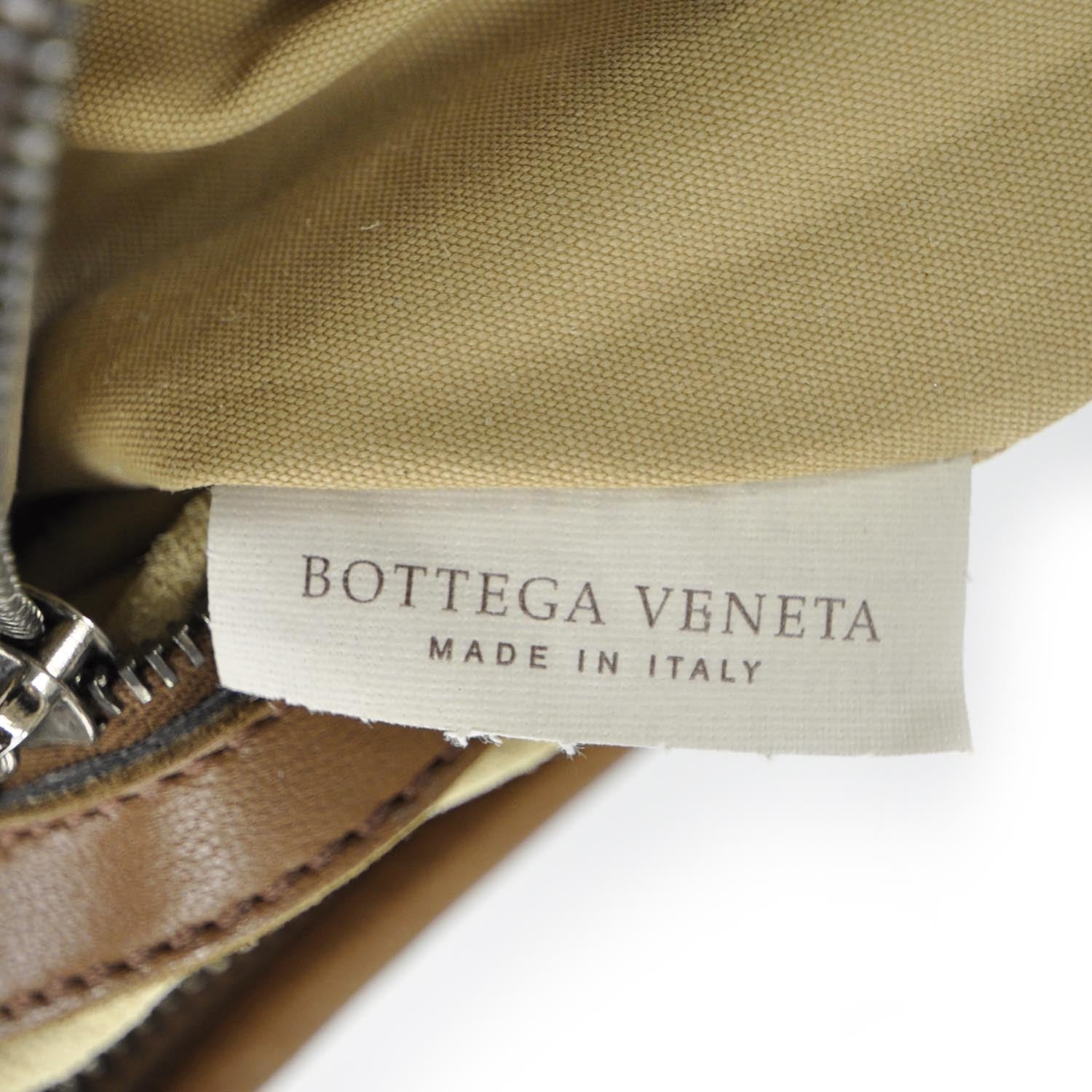 Bottega Veneta Perforated Ruffle Medium Veneta Hobo 7 of 9