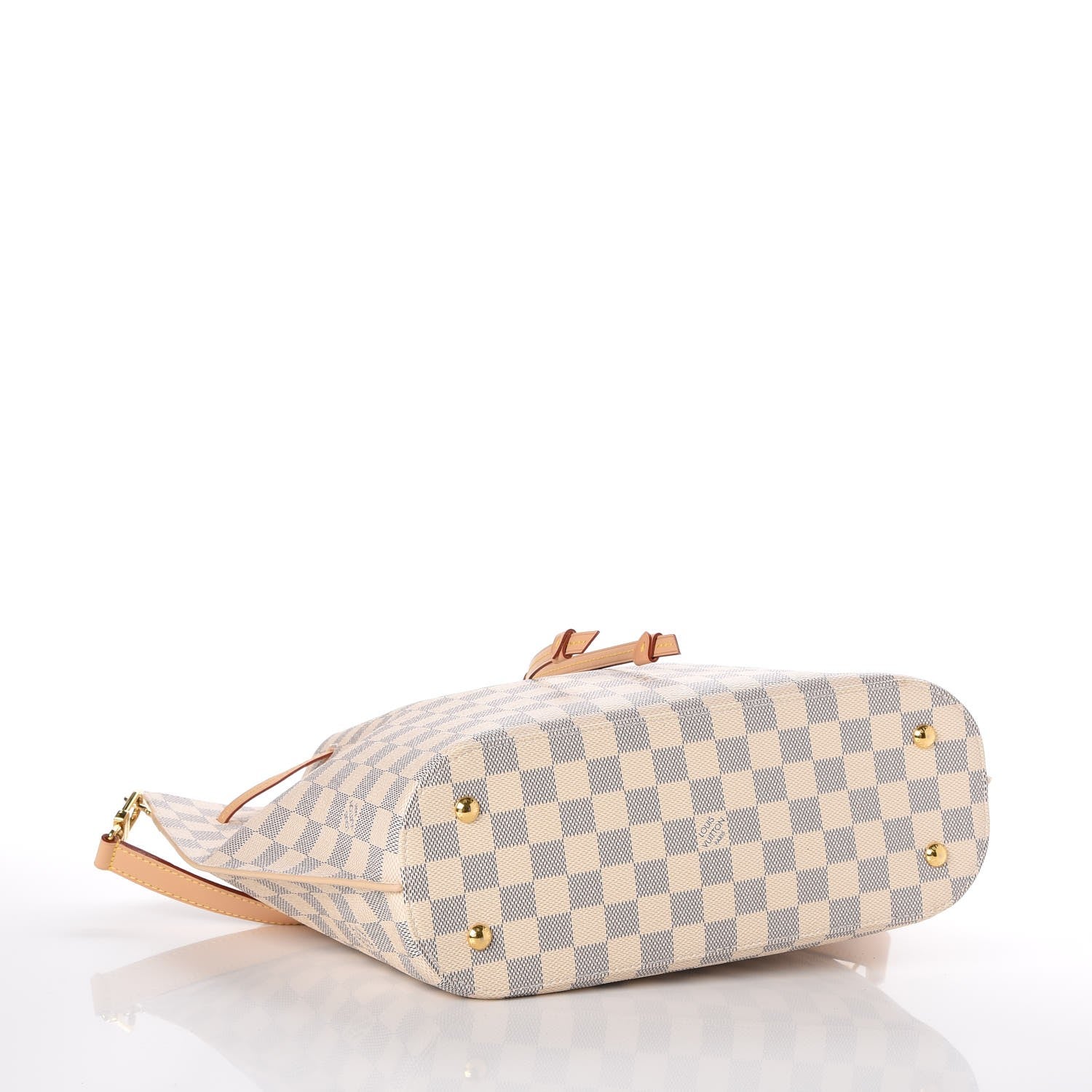 Louis Vuitton Damier Azur Girolata 4 of 6