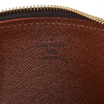 Louis Vuitton Monogram Papillon 30 6 of 7