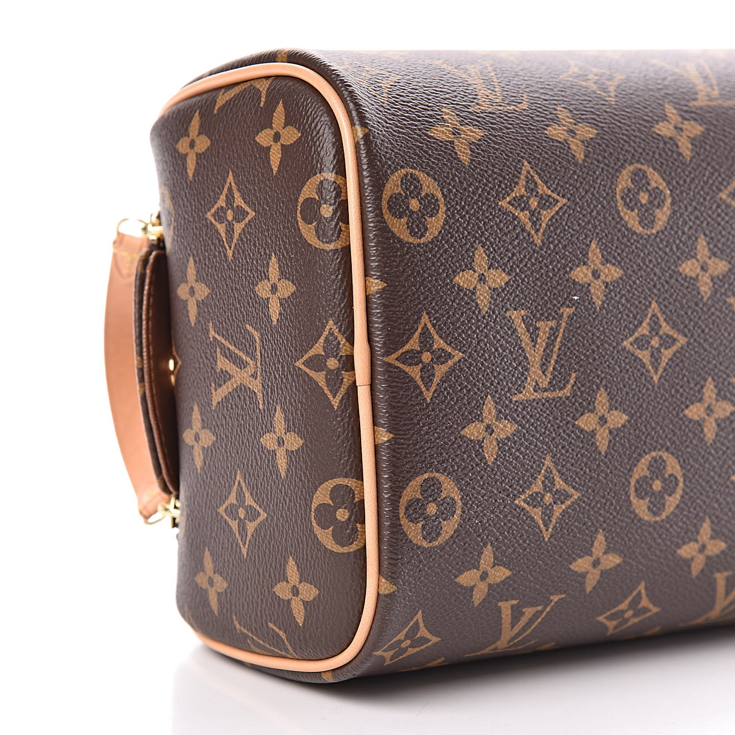 Monogram King Size Toiletry Bag
