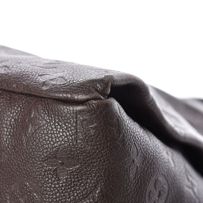 Louis Vuitton Empreinte Artsy MM Terre 12 of 19