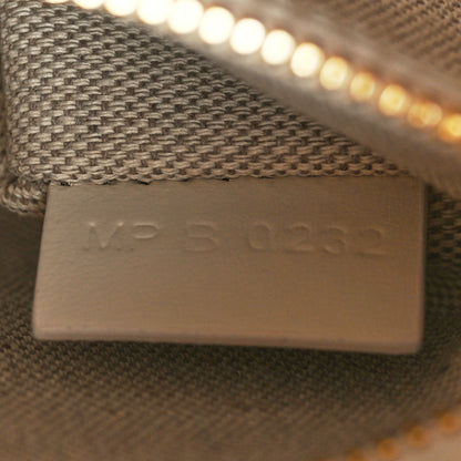 Givenchy Shiny Lord Calfskin Mini Antigona Ivory 7 of 12