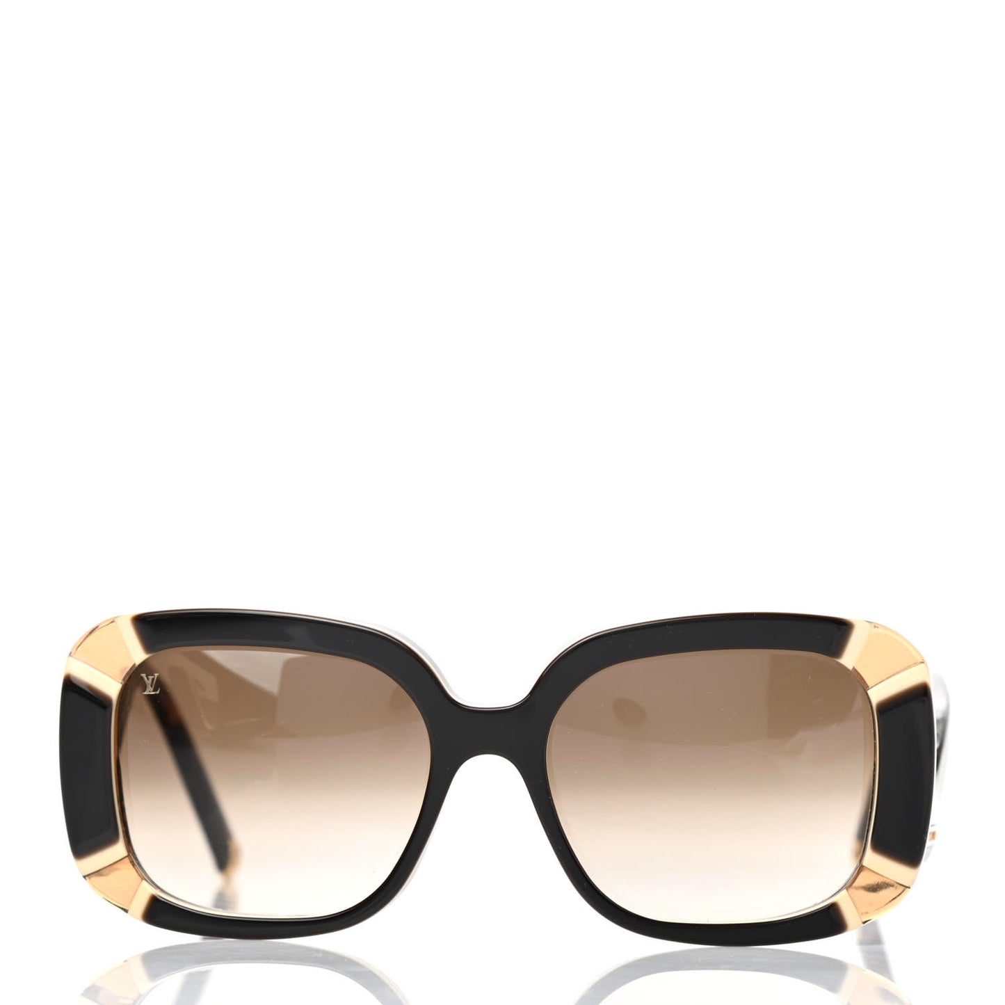 Anemone Sunglasses Z0401W Brown