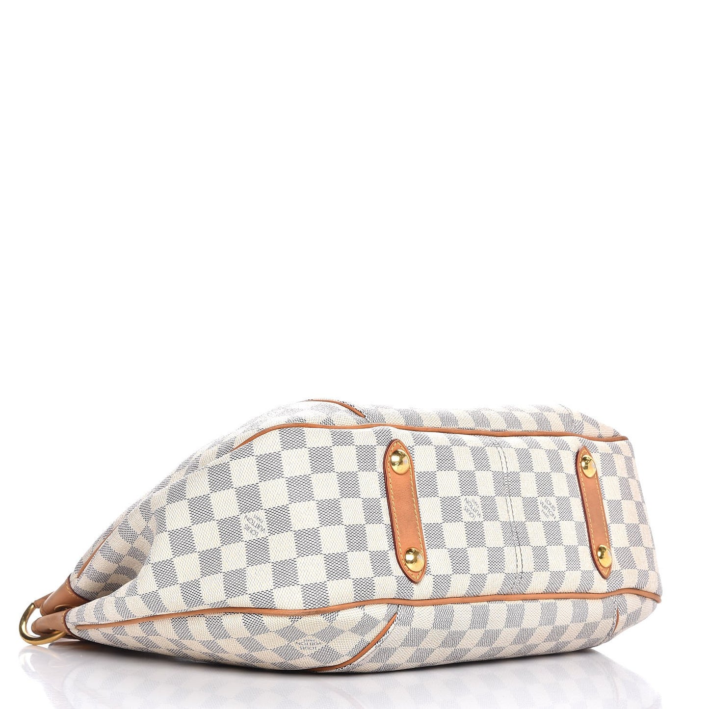 Damier Azur Galliera PM
