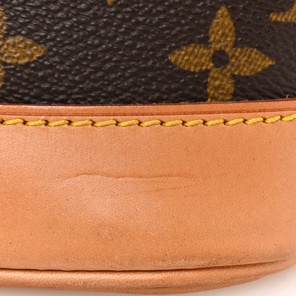Louis Vuitton Monogram Alma PM 11 of 13
