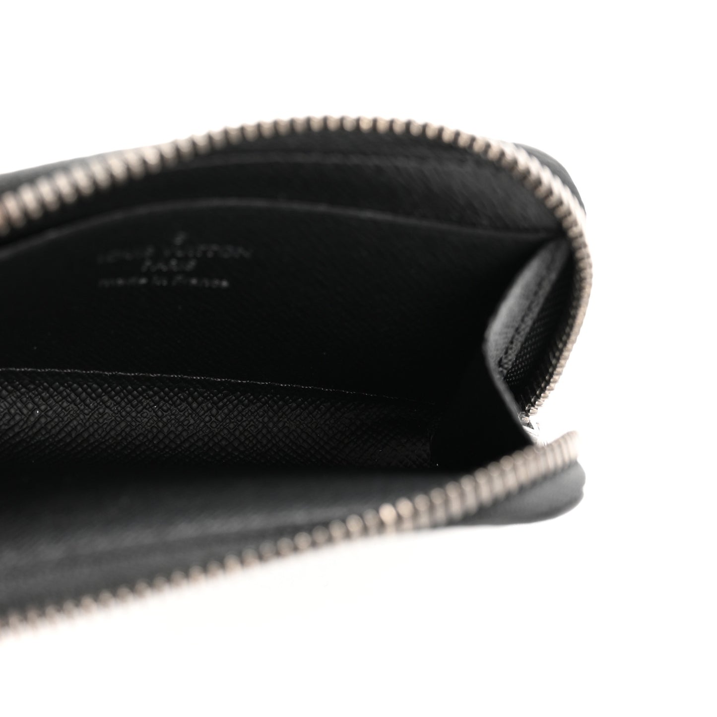Monogram Eclipse Coin Purse