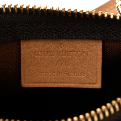 Louis Vuitton Monogram Nano Speedy Bandouliere 6 of 13