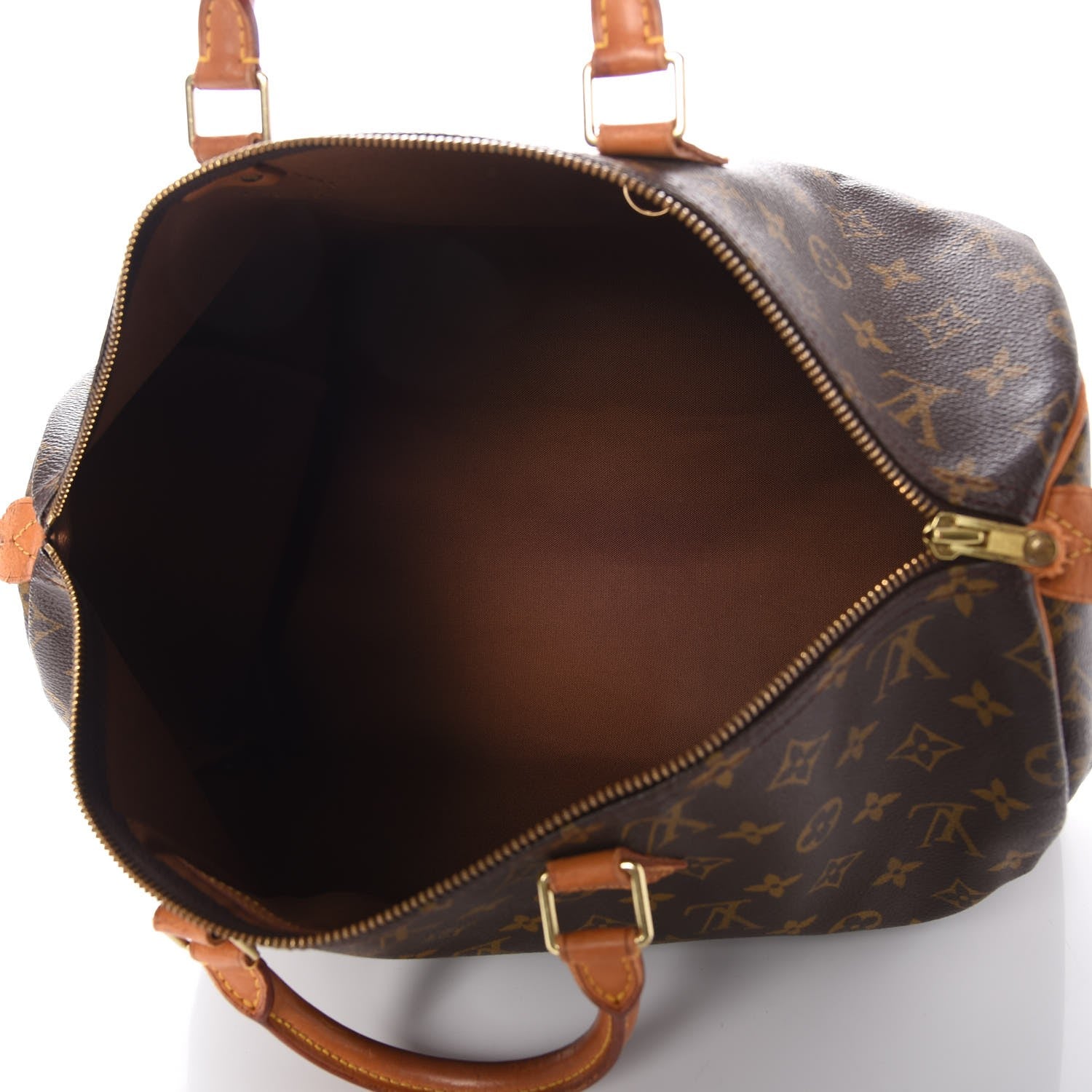 Louis Vuitton Monogram Speedy 40 7 of 18