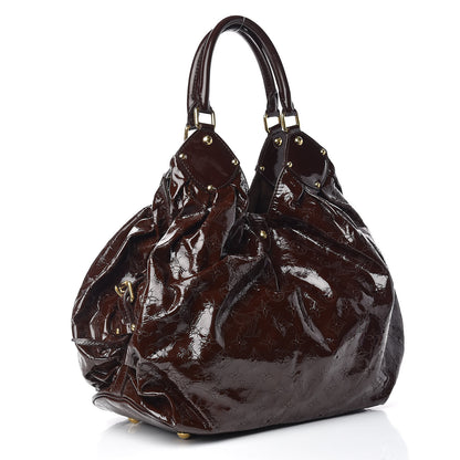 Louis Vuitton Surya Mahina XL Marron 3 of 15