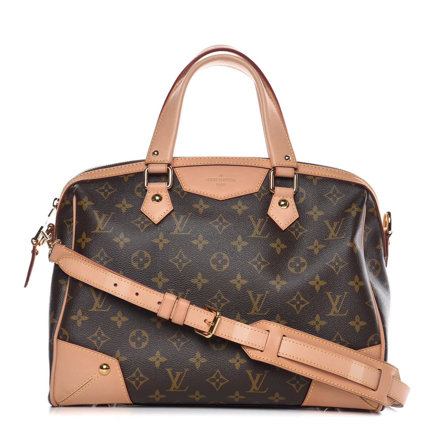 Louis Vuitton Monogram Retiro PM 1 of 12
