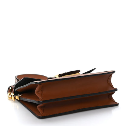 Louis Vuitton Reverse Monogram Dauphine MM 4 of 9