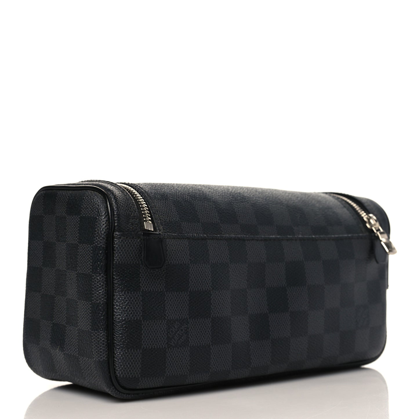 Damier Graphite Toiletry Pouch