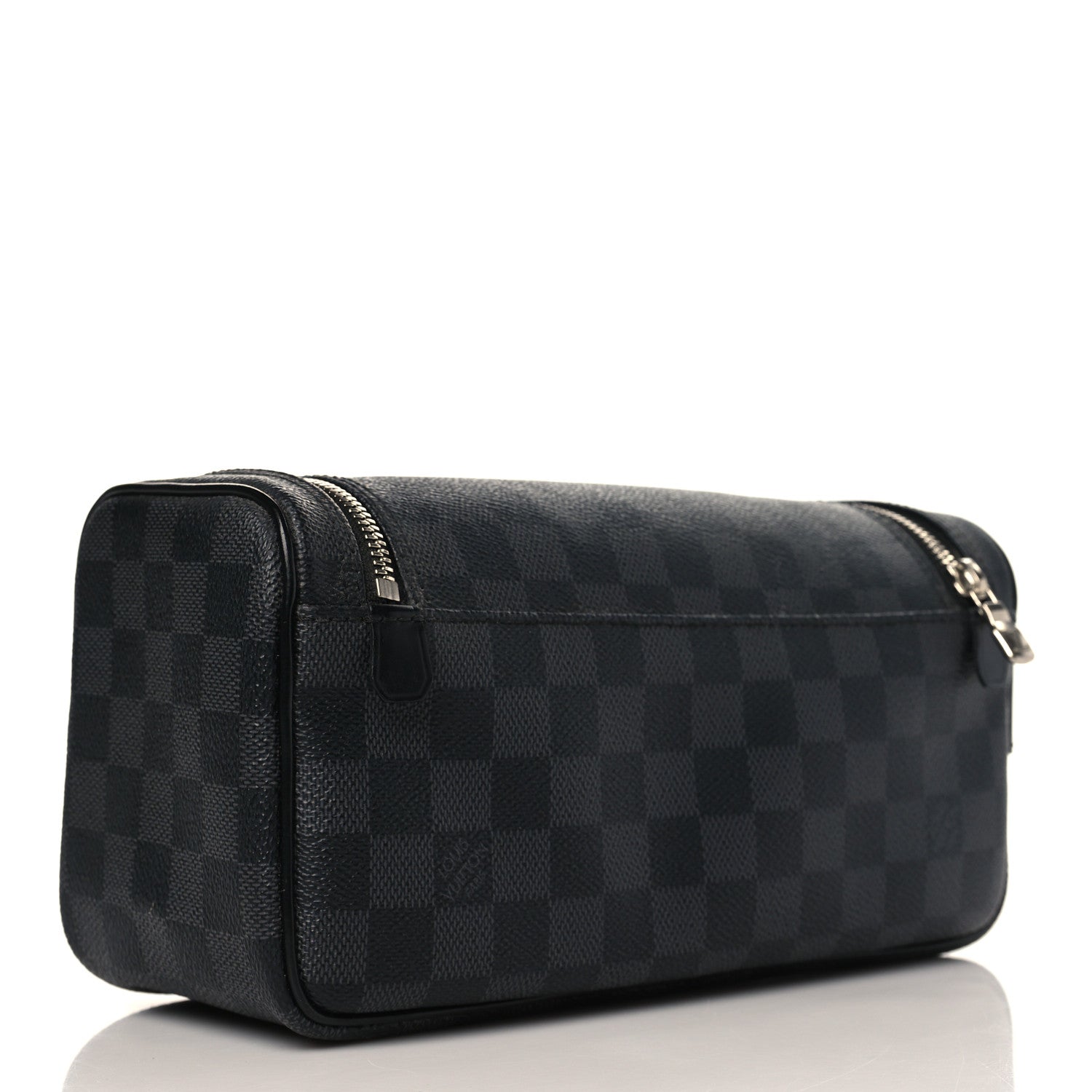 Louis Vuitton Damier Graphite Toiletry Pouch 3 of 8