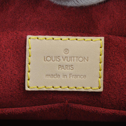 Louis Vuitton Monogram Viva-Cite MM 7 of 8
