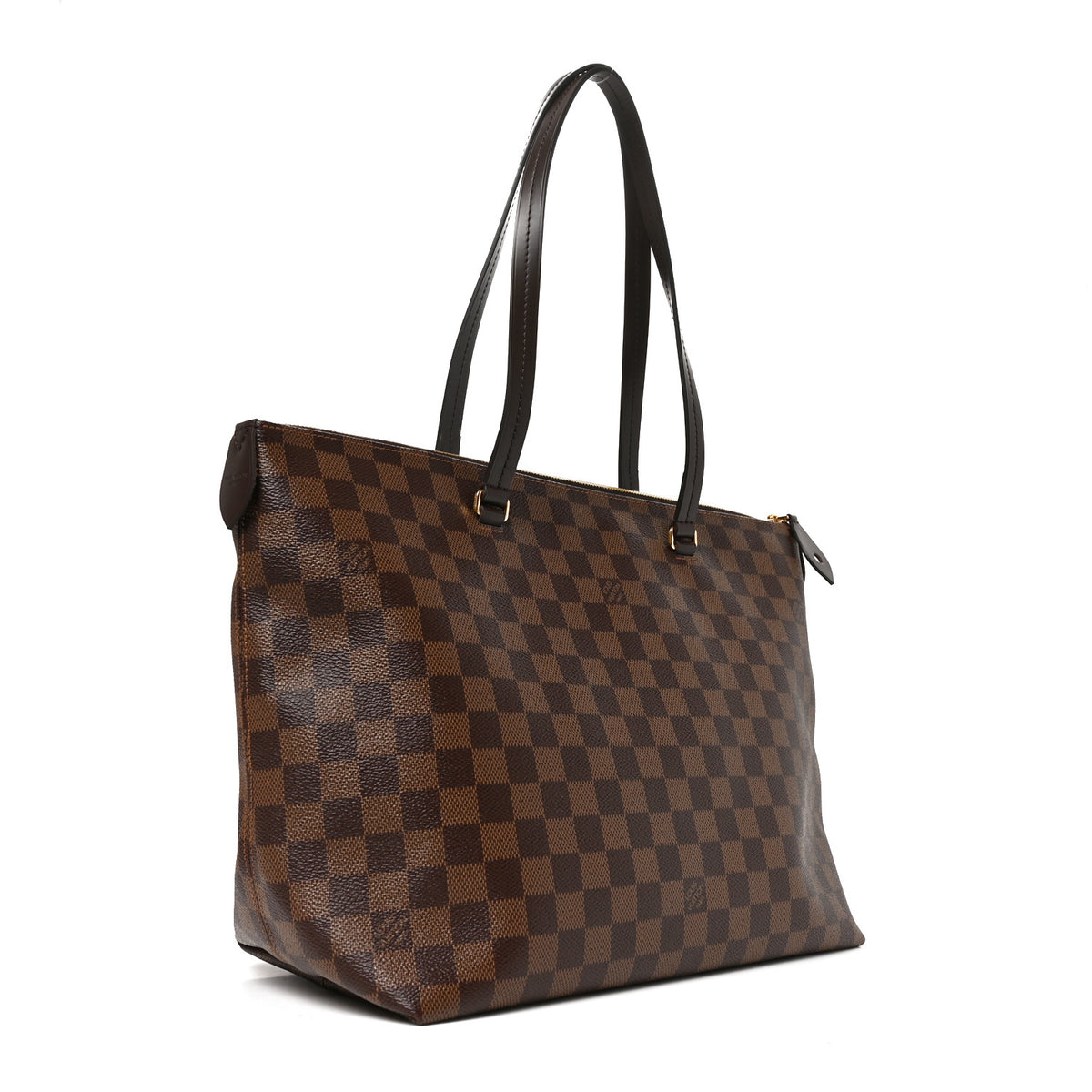 Damier Ebene Iena MM