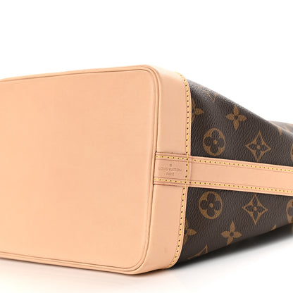 Louis Vuitton Monogram Noe BB 9 of 9