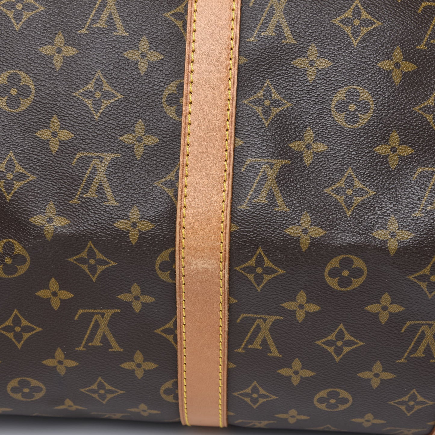 Monogram Keepall 50