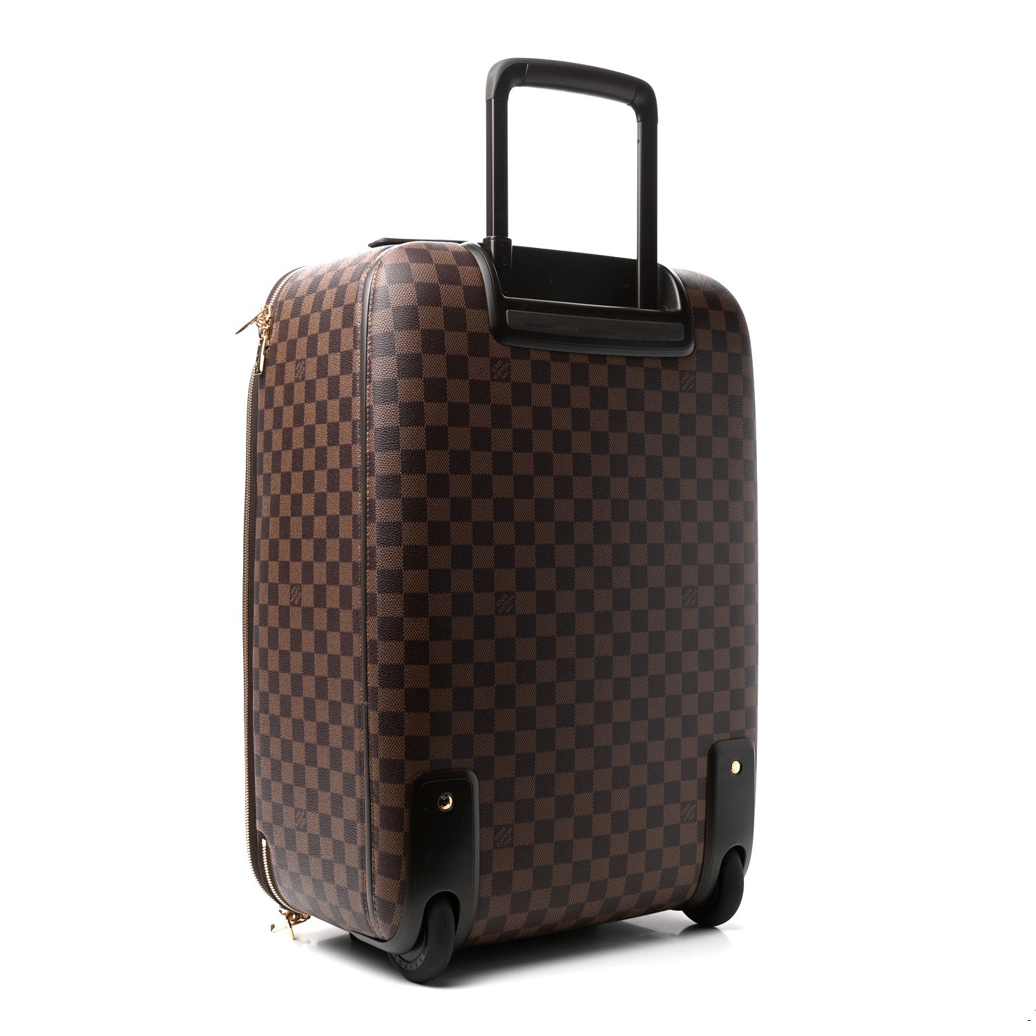 Louis Vuitton Damier Ebene Pegase 60 3 of 10
