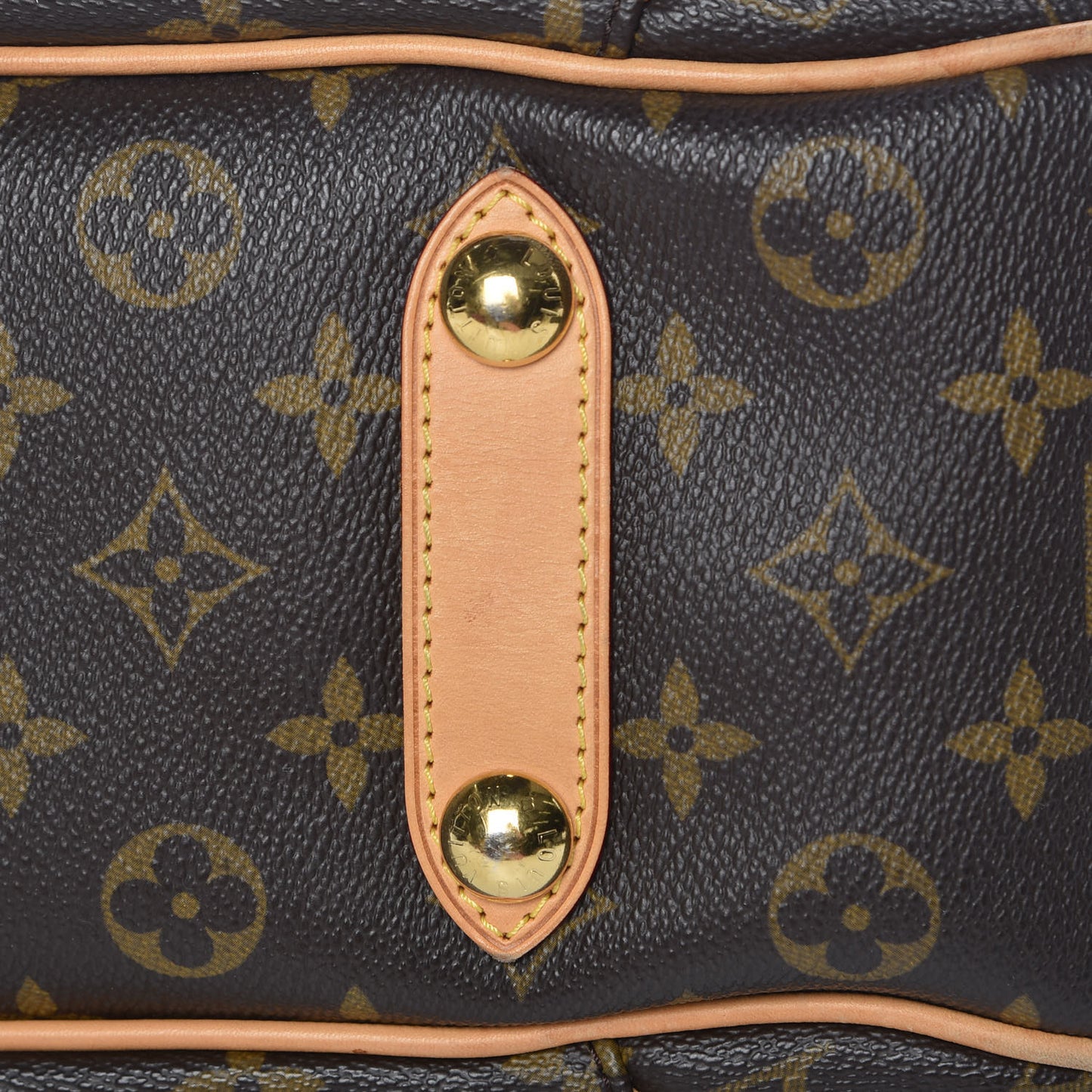 Monogram Galliera PM