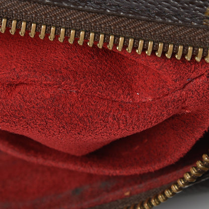 Louis Vuitton Monogram Viva-Cite GM 7 of 12