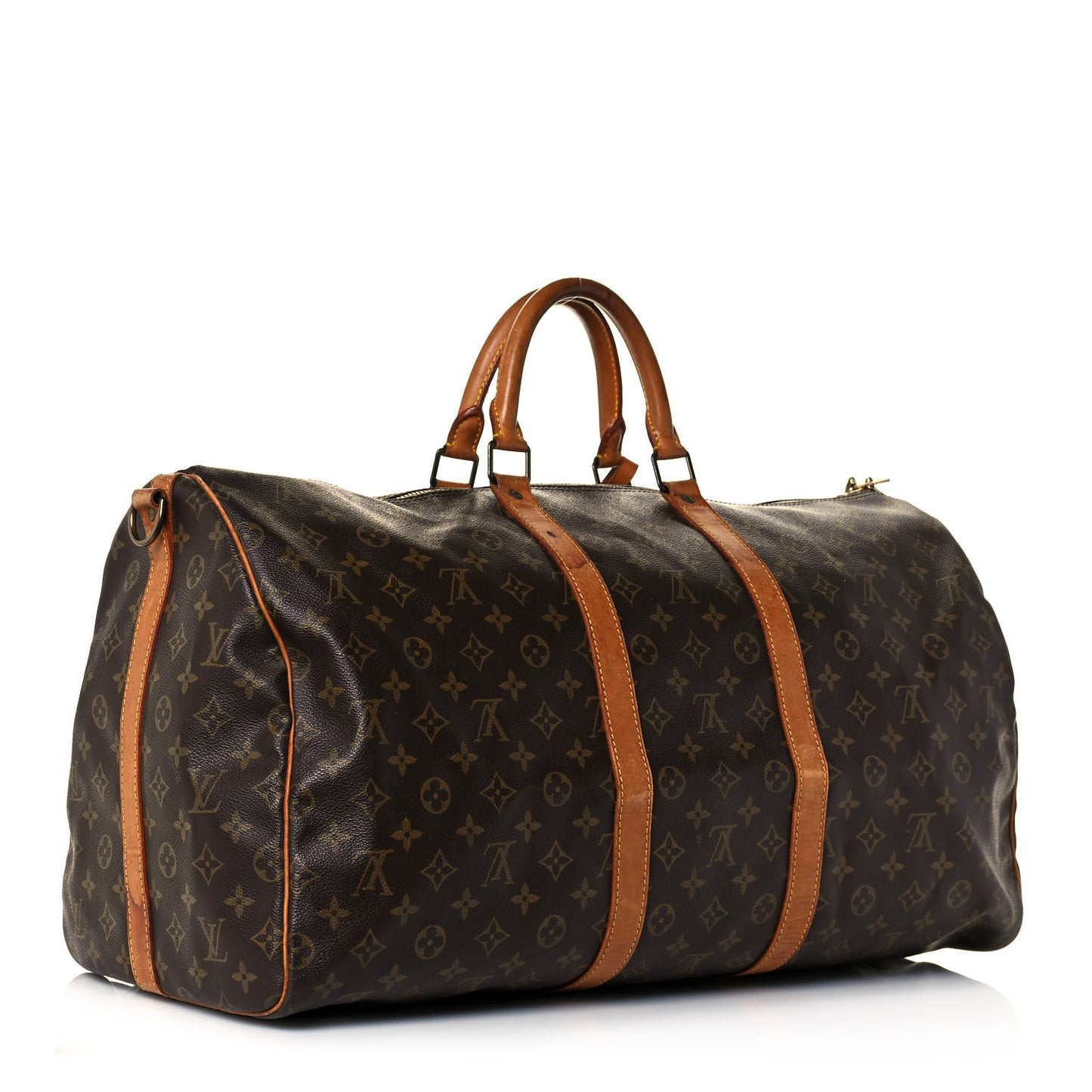 Monogram Keepall Bandouliere 55