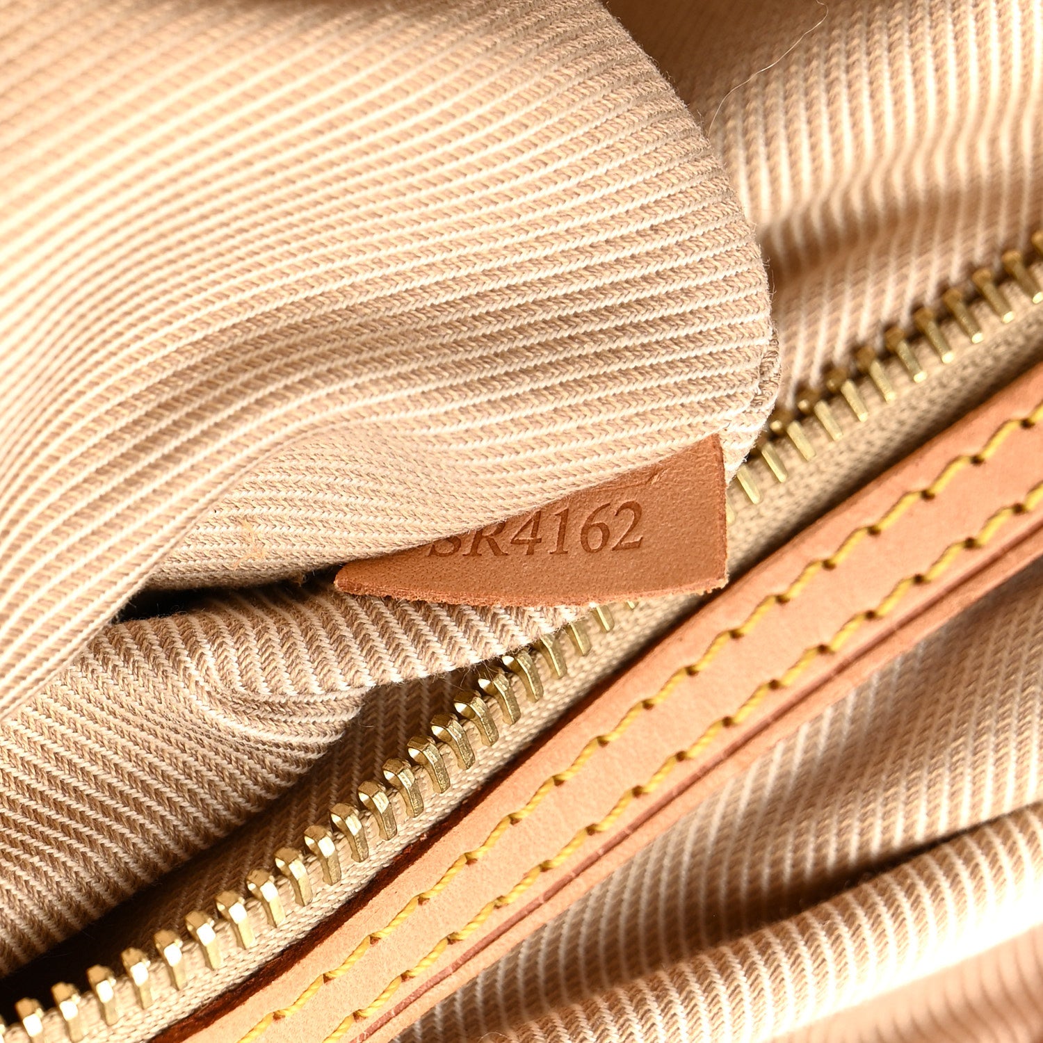 Louis Vuitton Monogram Denim Neverfull MM Rose 7 of 15