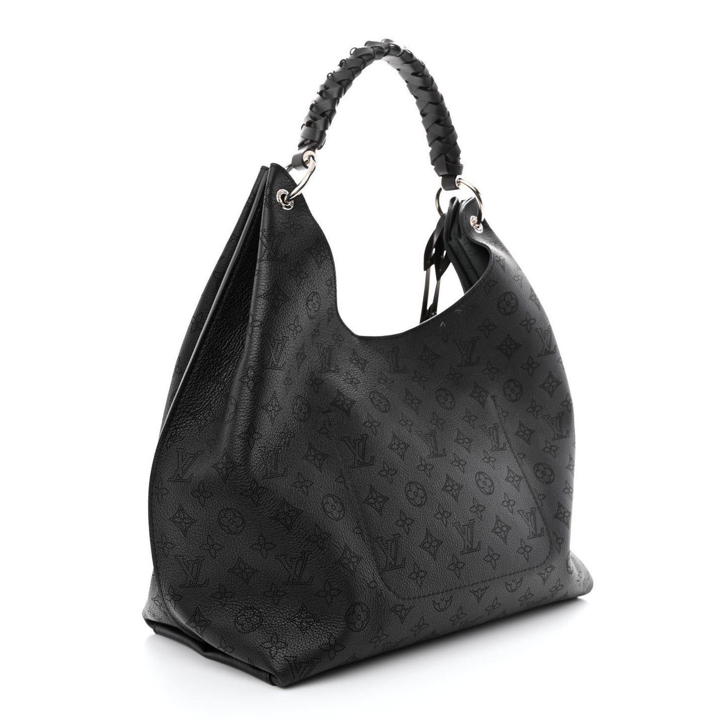 Mahina Carmel Hobo Black