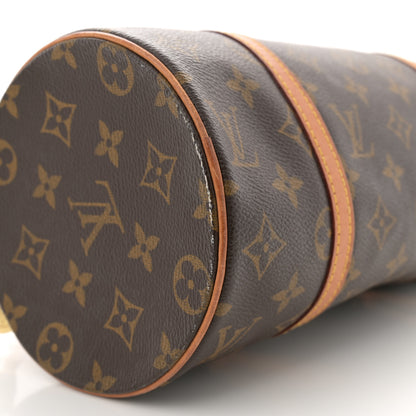 Louis Vuitton Monogram Papillon 26 9 of 10