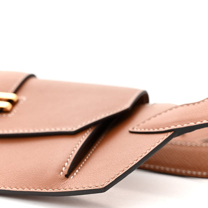 Hermes Swift Elan Pocket Belt Bag M Gold 10 of 11