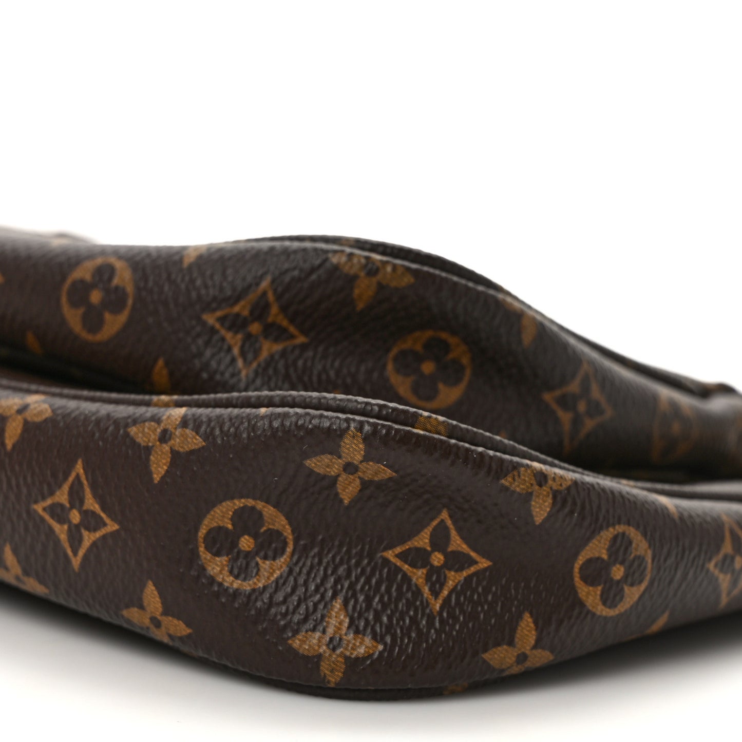 Monogram Multi Pochette Accessories Rose Clair