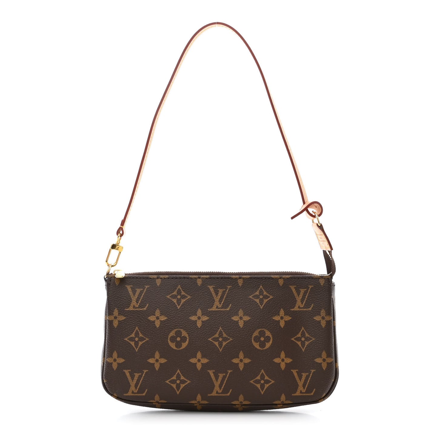 Monogram Pochette Accessories NM