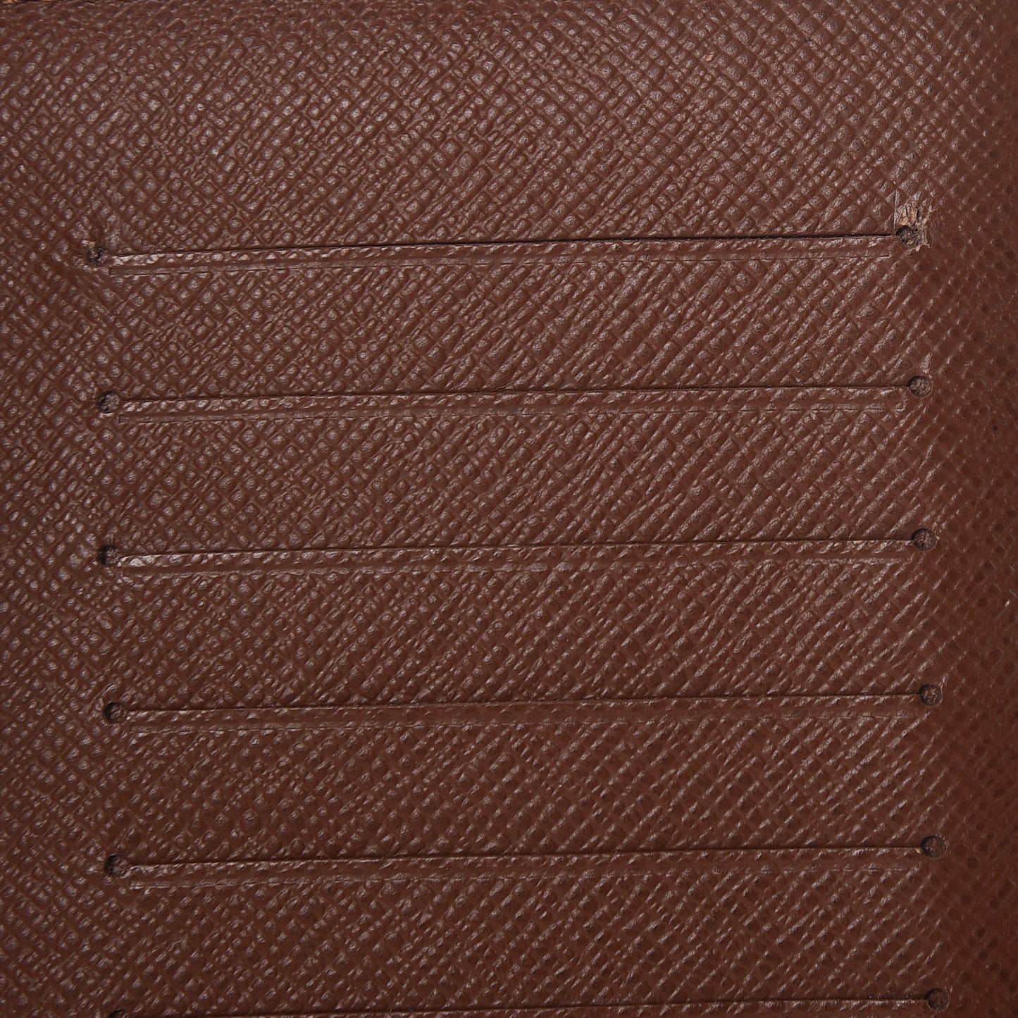 Monogram Brazza Wallet
