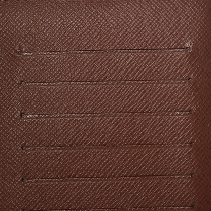 Louis Vuitton Monogram Brazza Wallet 8 of 10