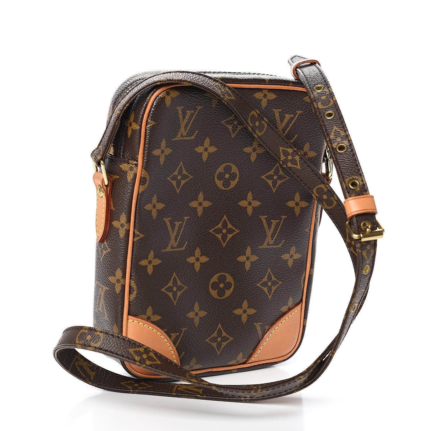 Louis Vuitton Monogram Danube 21 2 of 8
