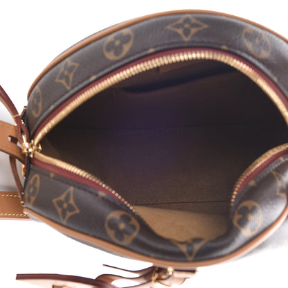 Louis Vuitton Monogram Boite Chapeau Souple 5 of 9