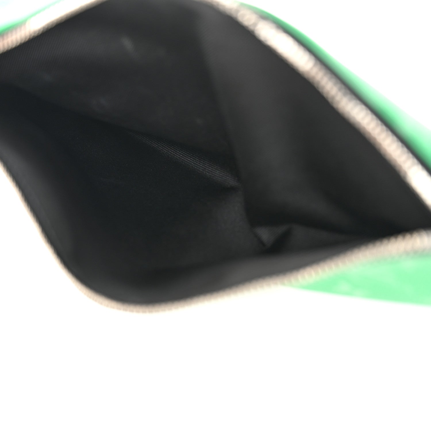 Louis Vuitton Taigarama Duo Slingbag Cactus Green 6 of 11