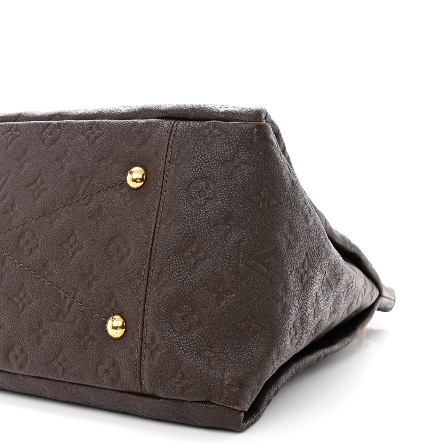 Louis Vuitton Empreinte Artsy MM Ombre 10 of 10