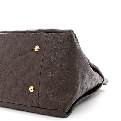 Louis Vuitton Empreinte Artsy MM Ombre 10 of 10