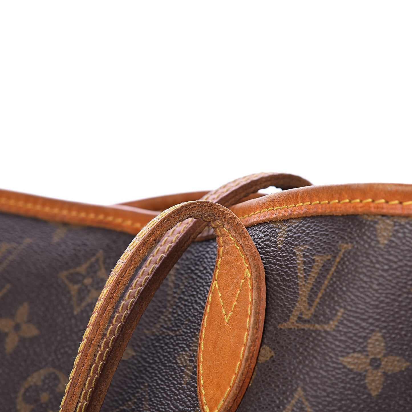 Monogram Neverfull MM
