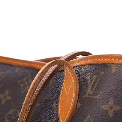 Louis Vuitton Monogram Neverfull MM 13 of 23