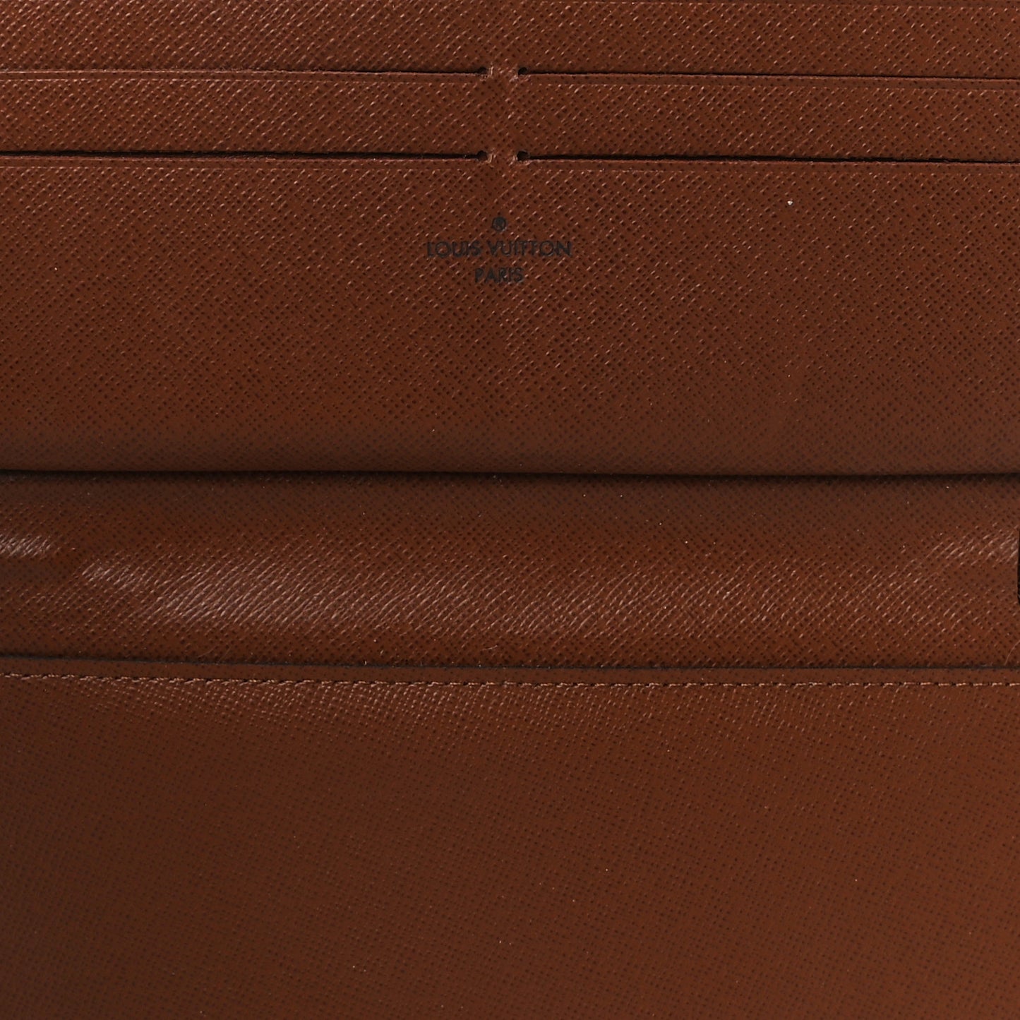 Monogram Zippy Organizer Wallet