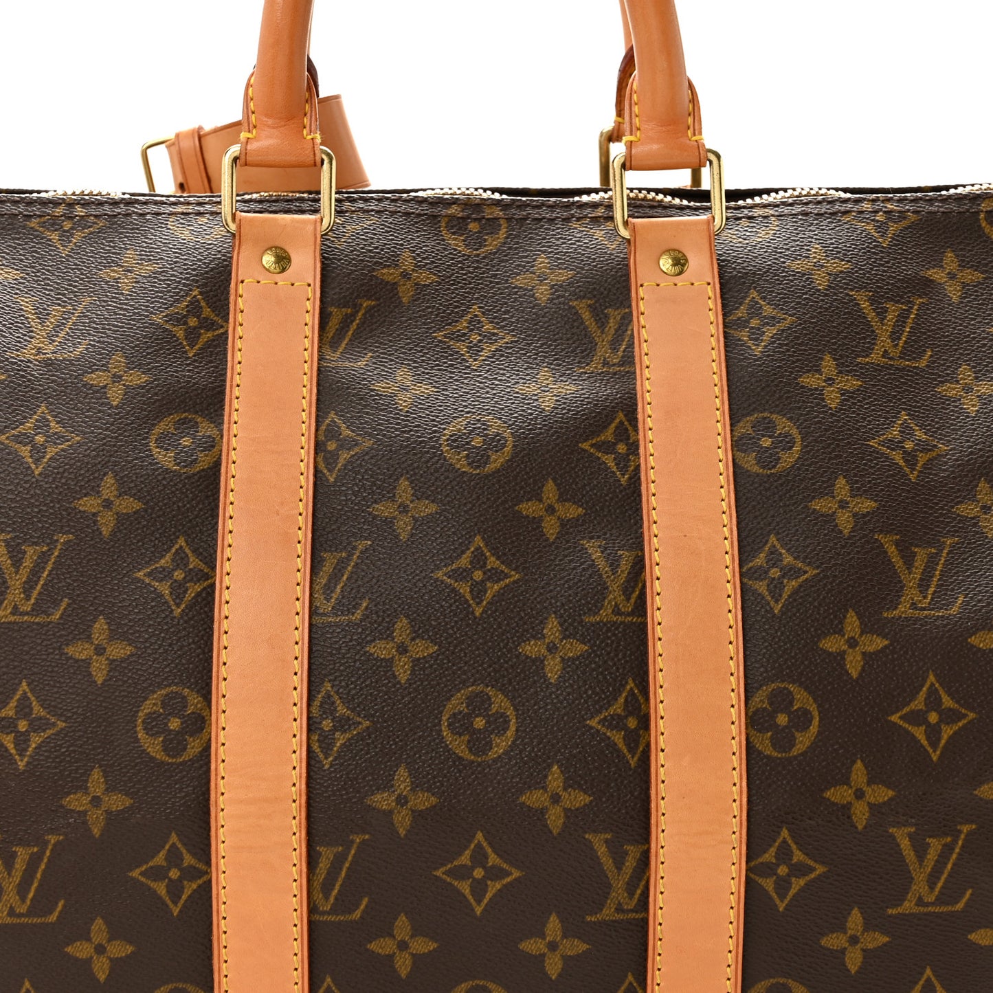 Monogram Keepall 45