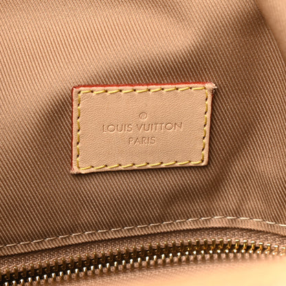 Louis Vuitton Monogram Graceful MM 5 of 7