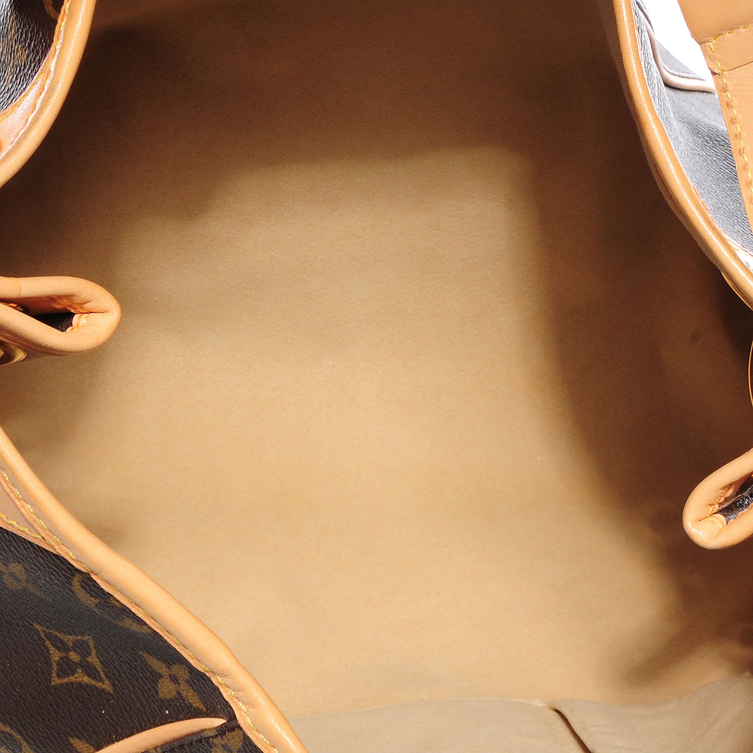 Louis Vuitton Monogram Galliera PM 5 of 7